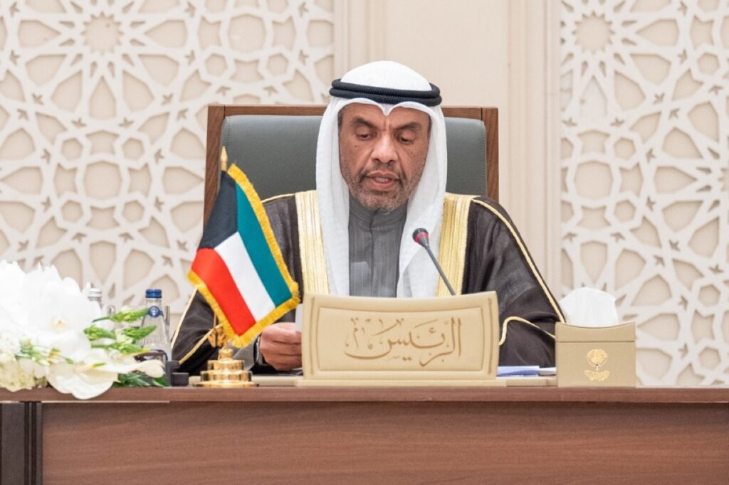 Kuwait emphasizes GCC unity as it wraps up leadership term