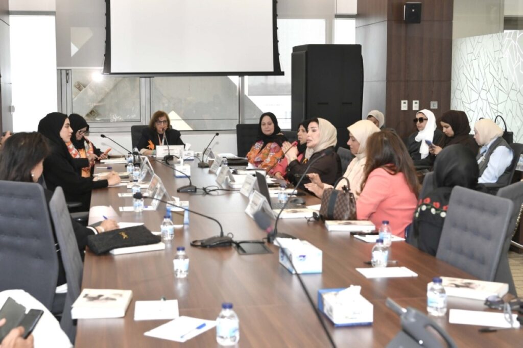 Tamkeen panel urges stronger measures to protect women