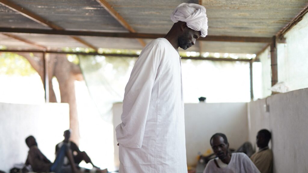 Fall of el-Fasher opens a cruel new chapter in Sudan’s war