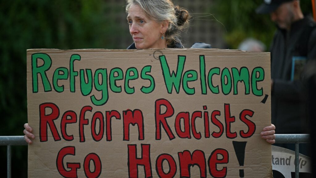 Punitive and racist: Denmark’s immigration system is no model for the UK