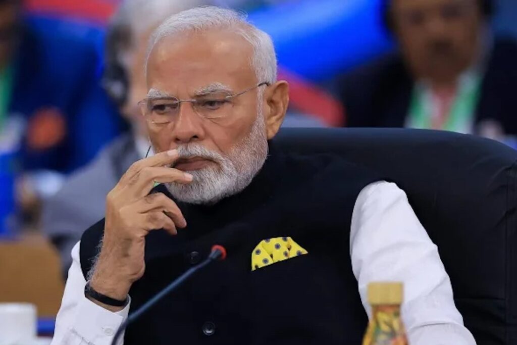 India can’t keep balancing between US and Russia