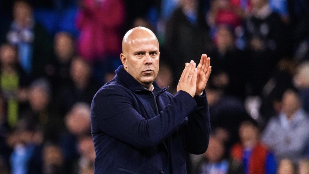 Arne Slot press conference: The head coach’s verdict on Liverpool’s defeat at Manchester City