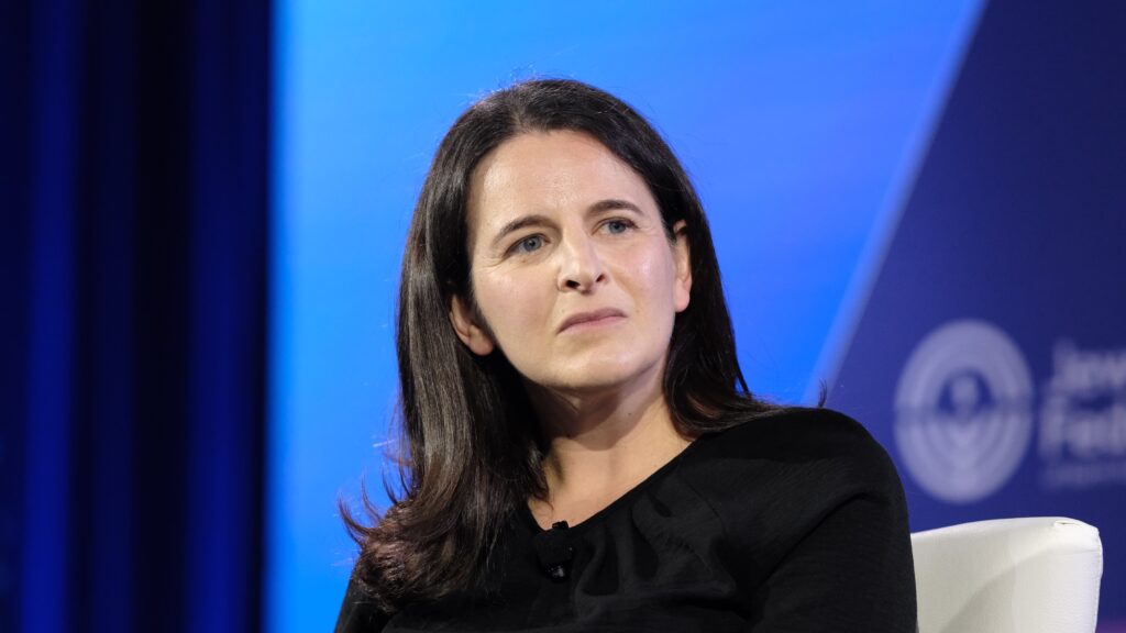 Backlash after former Obama speechwriter claims youth misinterpret Holocaust lessons amid Gaza war