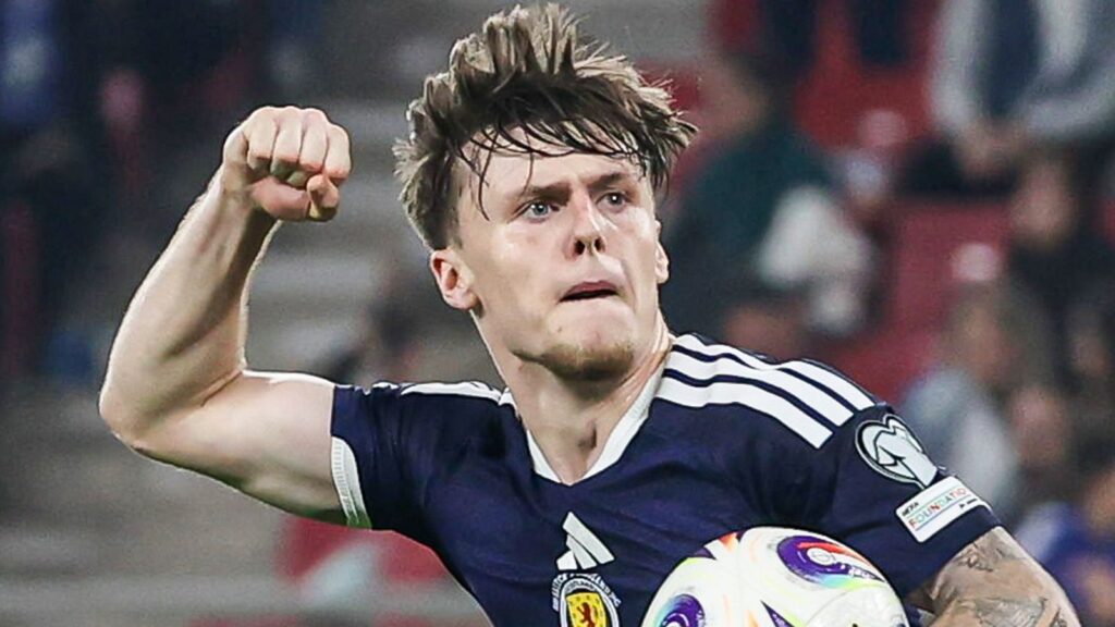 Greece 3 – 2 Scotland