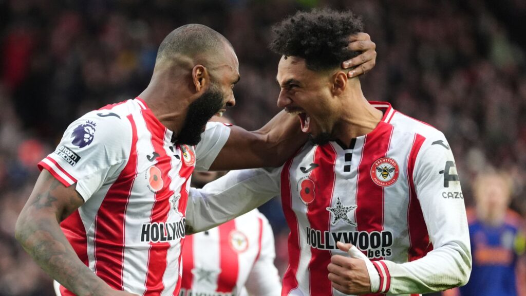 Brentford 3 – 1 Newcastle