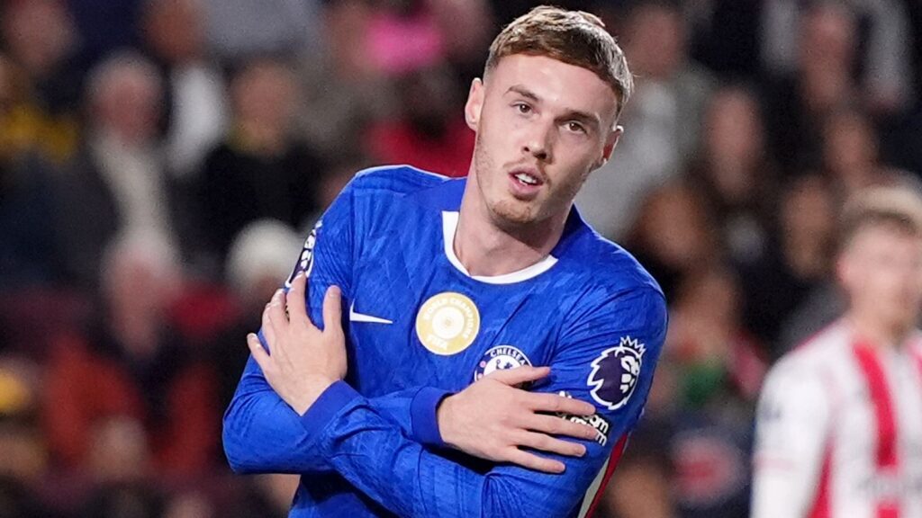 Cole Palmer injury: Enzo Maresca hopes Chelsea forward will be fit to face Barcelona and Arsenal in November | Football News