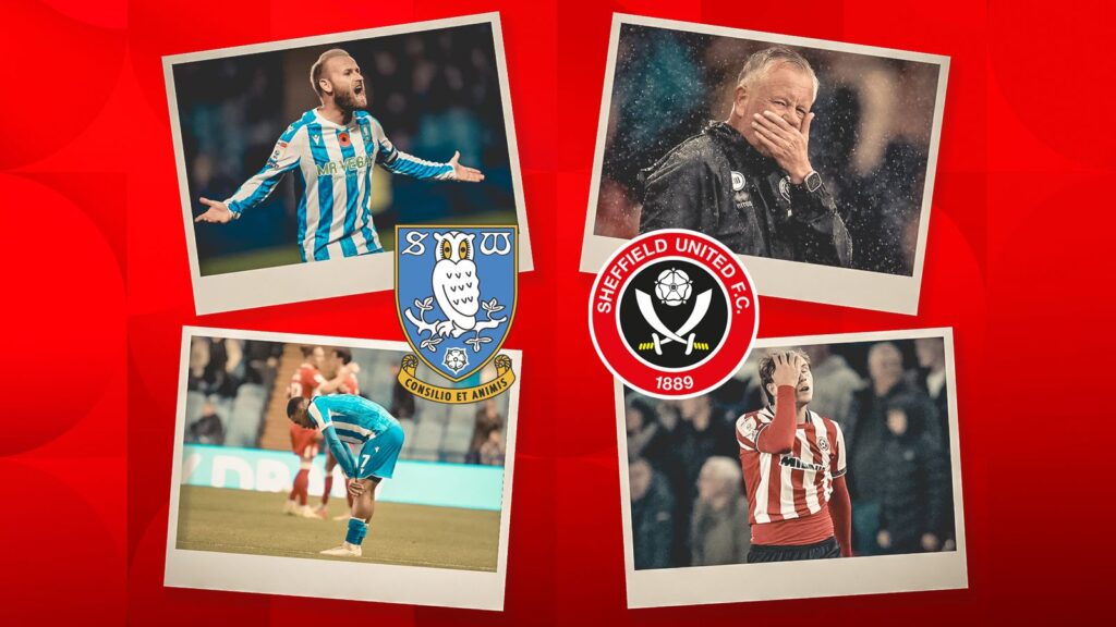 Sheffield Wednesday vs Sheffield United: Why the first Steel City derby of the season carries more weight than usual | Football News