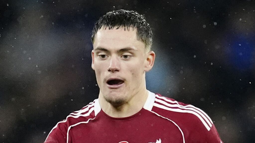 Florian Wirtz: Liverpool’s £116m summer signing a problem for Arne Slot, according to Gary Neville | Football News