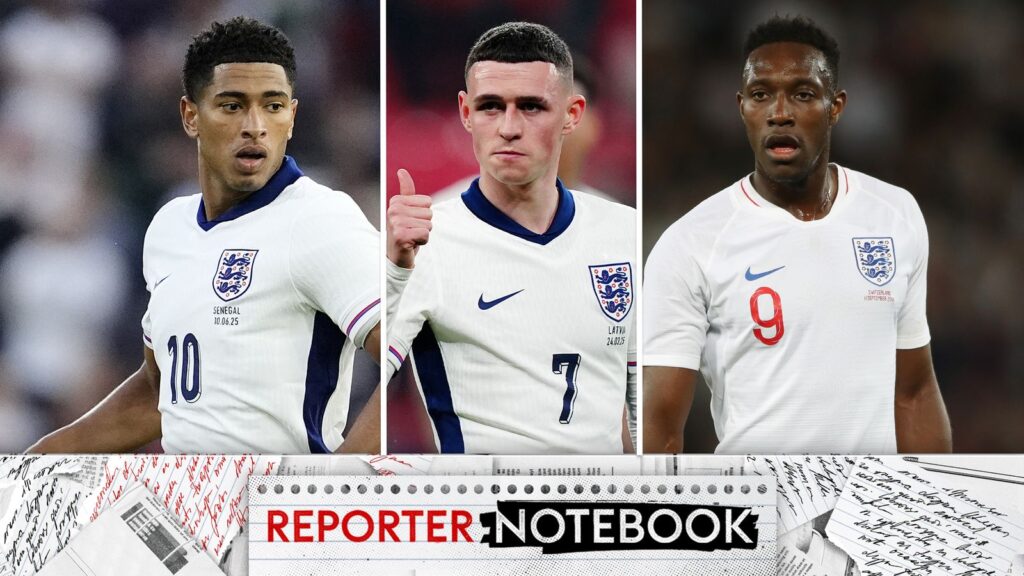 England squad selection: Phil Foden and Jude Bellingham’s World Cup hopes in doubt if Thomas Tuchel leaves them out again | Football News