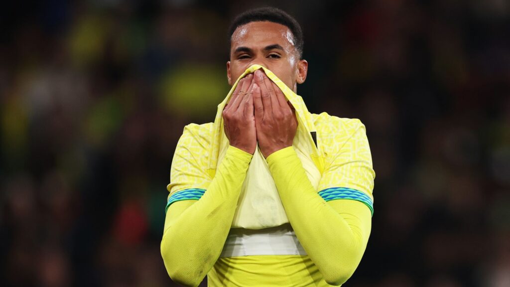 Gabriel injury: Arsenal boss Mikel Arteta confirms defender out for ‘weeks’ | Football News