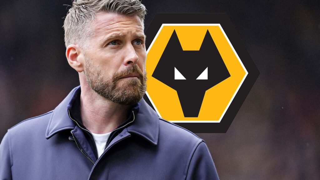 Rob Edwards agrees Wolves contract on three-and-a-half-year deal after Middlesbrough compensation agreed | Football News