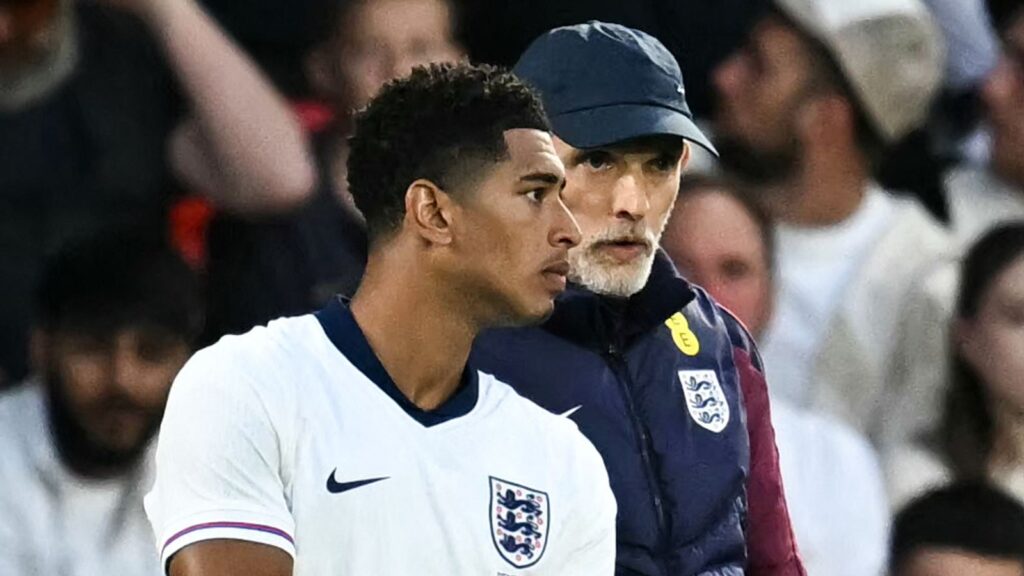 England squad: Thomas Tuchel set to recall Jude Bellingham as question marks remain over Phil Foden | Football News