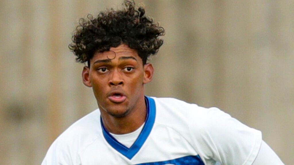 Tylon Smith: The QPR defender shortlisted for African Youth Player of the Year | Football News