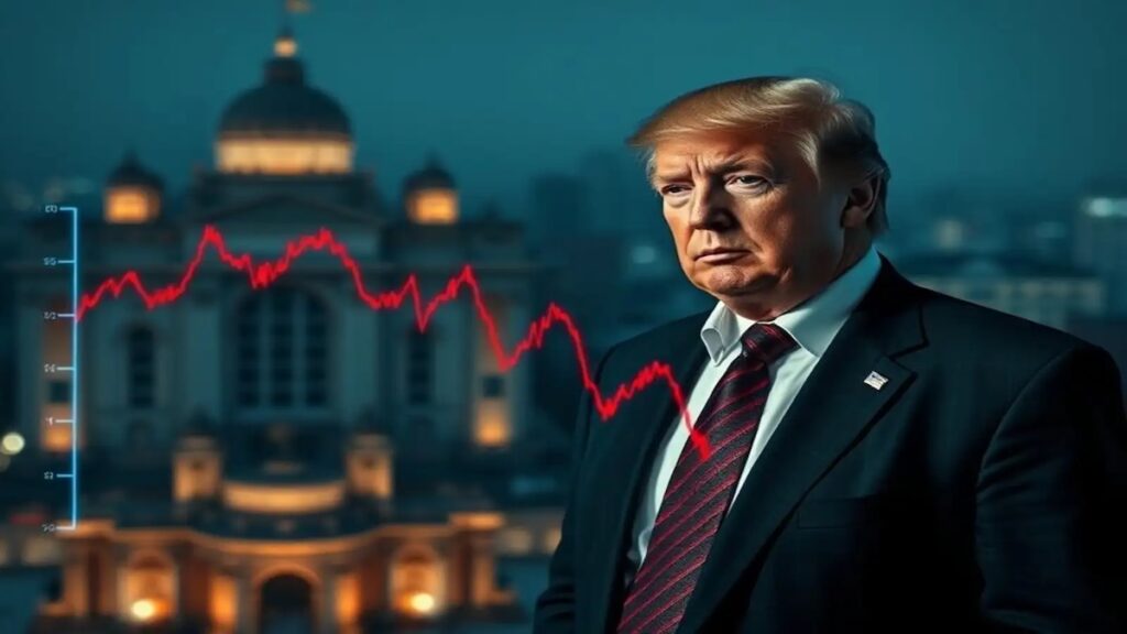 Next financial meltdown could be much worse with US on sidelines