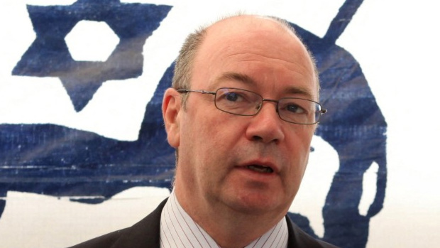 One British politician admits he was wrong on Israel. Will others follow?