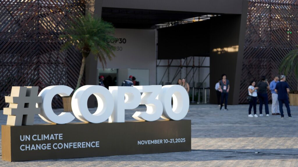 Things to know about UN climate talks known as COP30