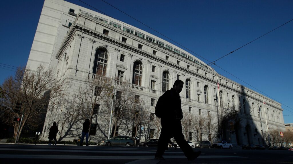 Supreme Court to review old policy used to turn away asylum seekers at US border