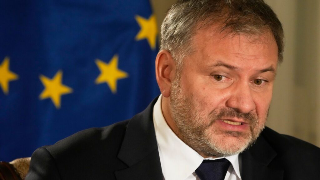 Why Donald Tusk’s government faces challenges in reshaping Poland’s judiciary