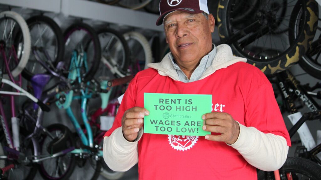 Santa Fe tackles rental rates with novel minimum wage approach