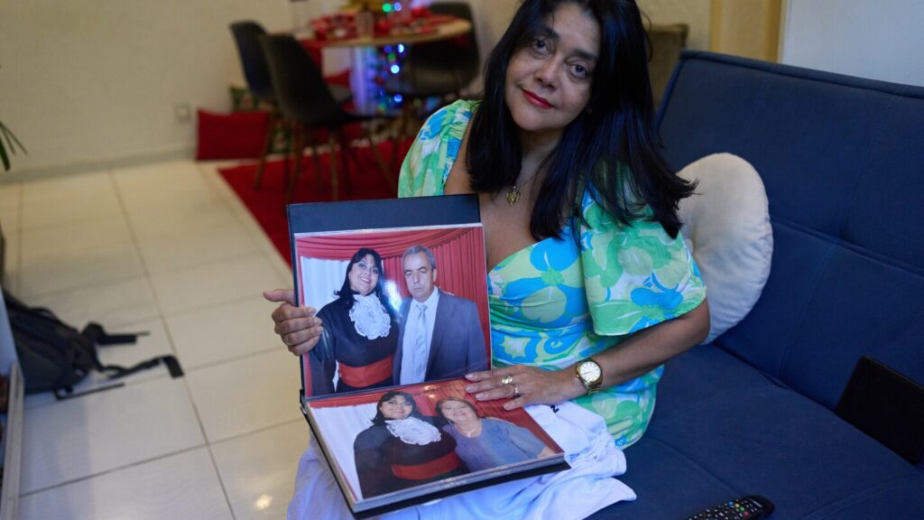 Bolsonaro conviction brings vindication to some Brazilians for pandemic losses