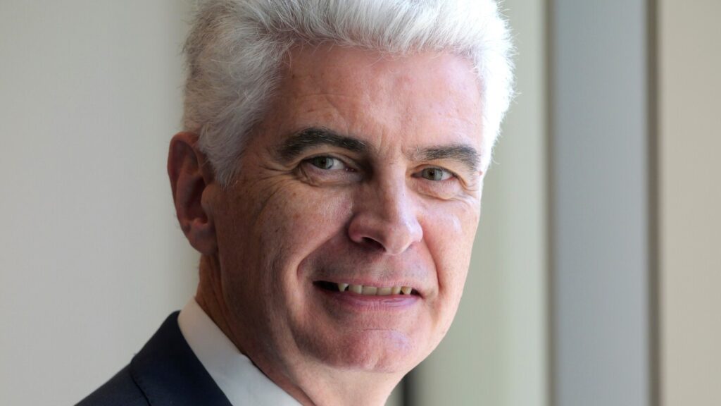 French native Gérald Caussé joins Mormon church’s governing body