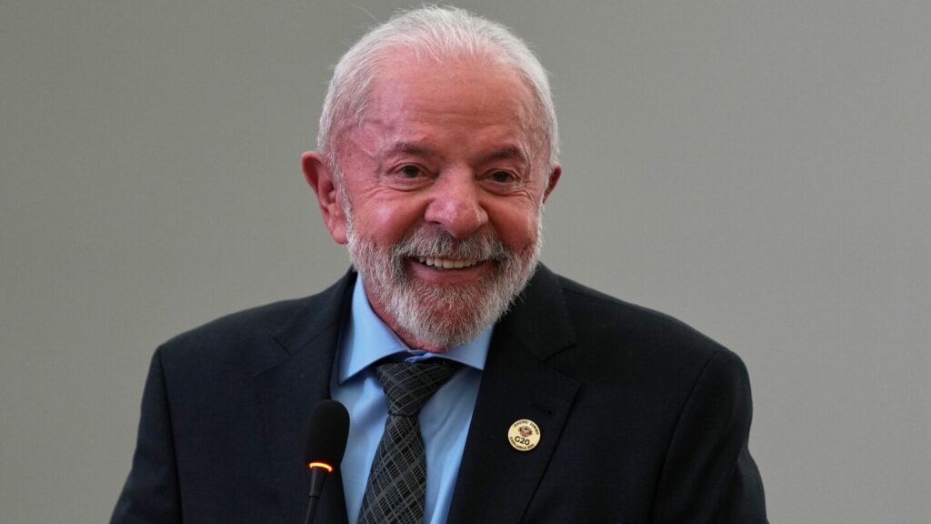 Brazil’s Lula sanctions an increase in tax exemptions for low-income people