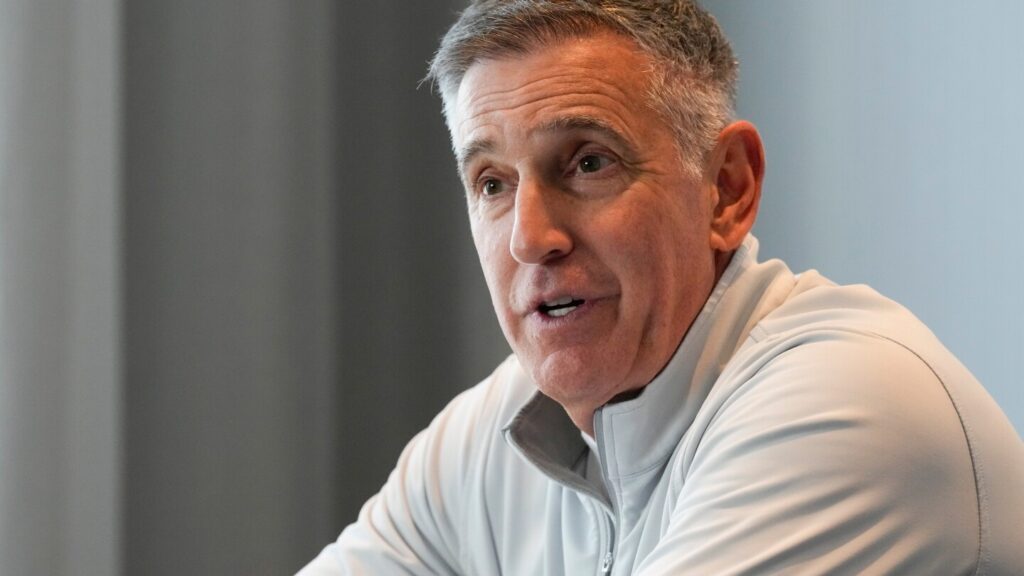 With Big Ten $2.4B deal looming, lawmaker asks questions about tax-exempt status of college sports