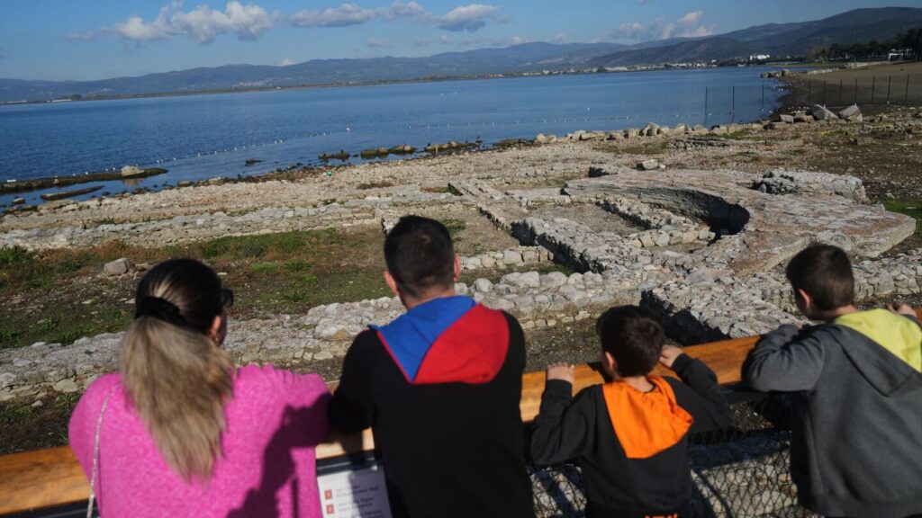 Nicene Creed still key for Christian unity, 1700 years later