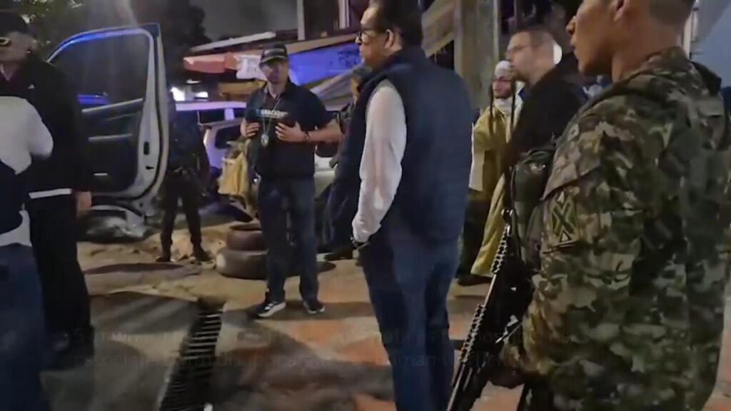 Colombia rescues 17 children from ultra-Orthodox Jewish sect