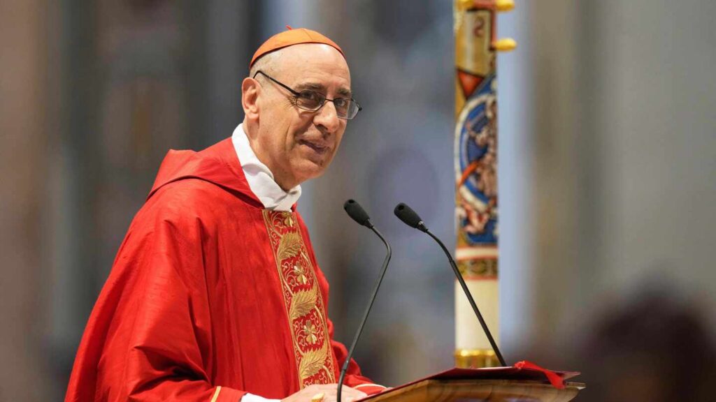 Vatican reaffirms monogamous marriage amid African bishops’ polygamy concerns