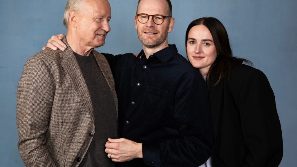 In ‘Sentimental Value,’ art imitates life and vice versa