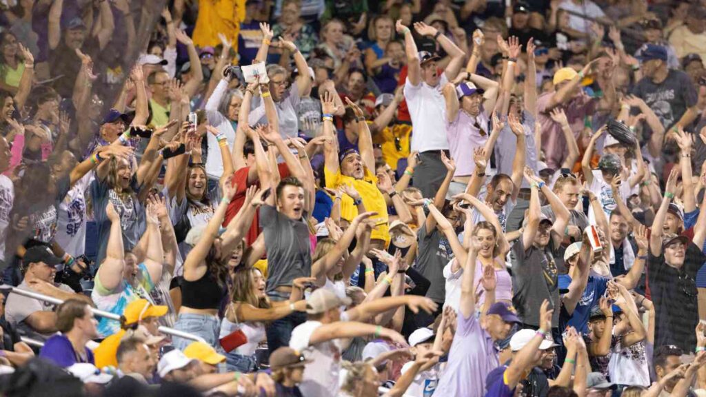 How to tap into the collective joy of ‘we mode’