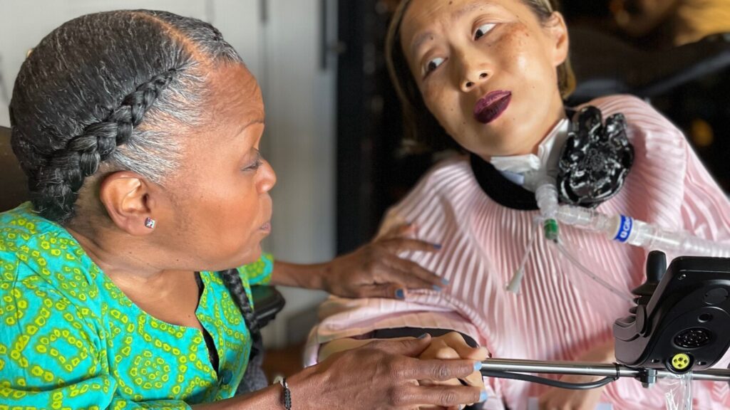 Alice Wong, disability rights activist and author, dead at age 51