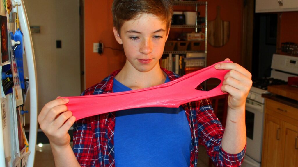 Toy Hall of Fame recognizes Slime, Battleship, Trivial Pursuit