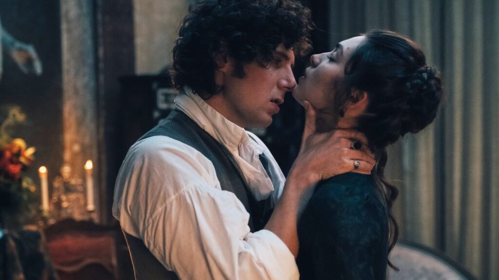‘The Seduction’ brings female gaze to steamy 18th-century French tale