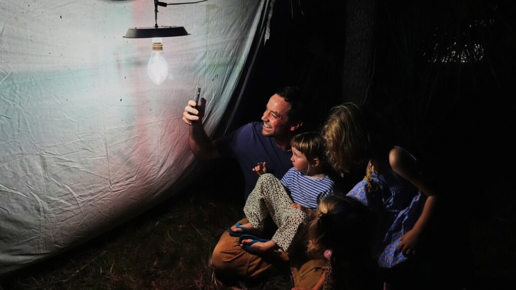 Restoring wetland in South Carolina and building community