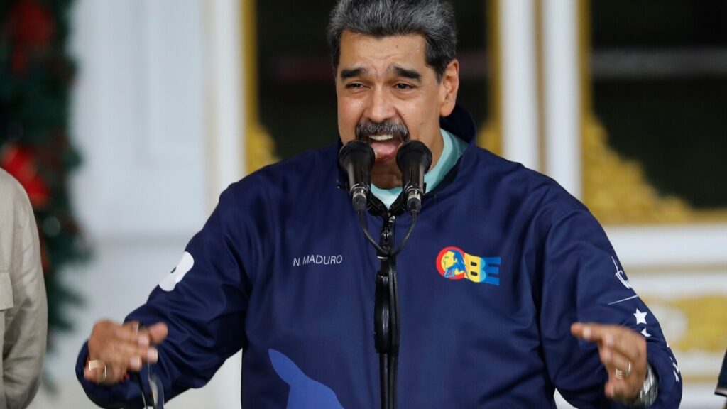 Maduro-tied Cartel de los Soles to be labeled a terror organization