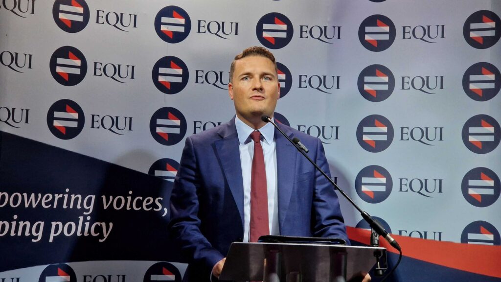 ‘Fight of our lives’: Inside the Muslim Labour conference event addressed by Wes Streeting