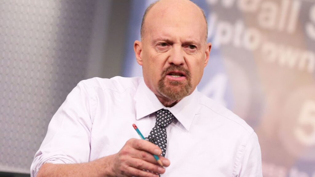 Jim Cramer makes the case for buying Procter & Gamble stock