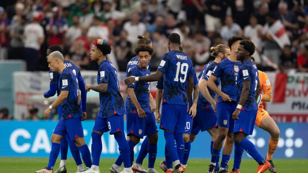 U.S. men’s soccer is sick of losing the World Cup — and now it has a plan