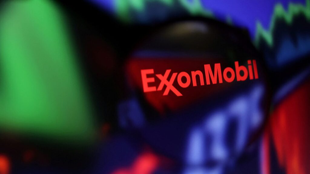 NextEra working with Exxon to develop gigawatt data center for hyperscaler