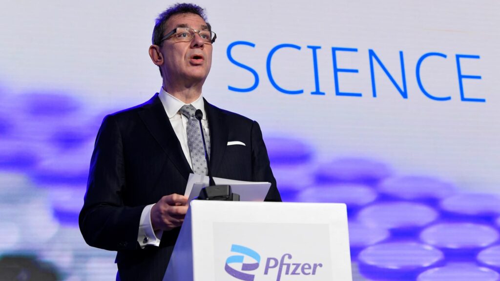 Pfizer strikes deal with YaoPharma for obesity pill
