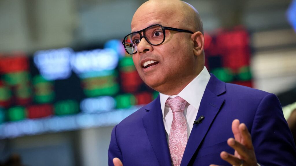 Stock rips 22% higher after beat and guidance boost