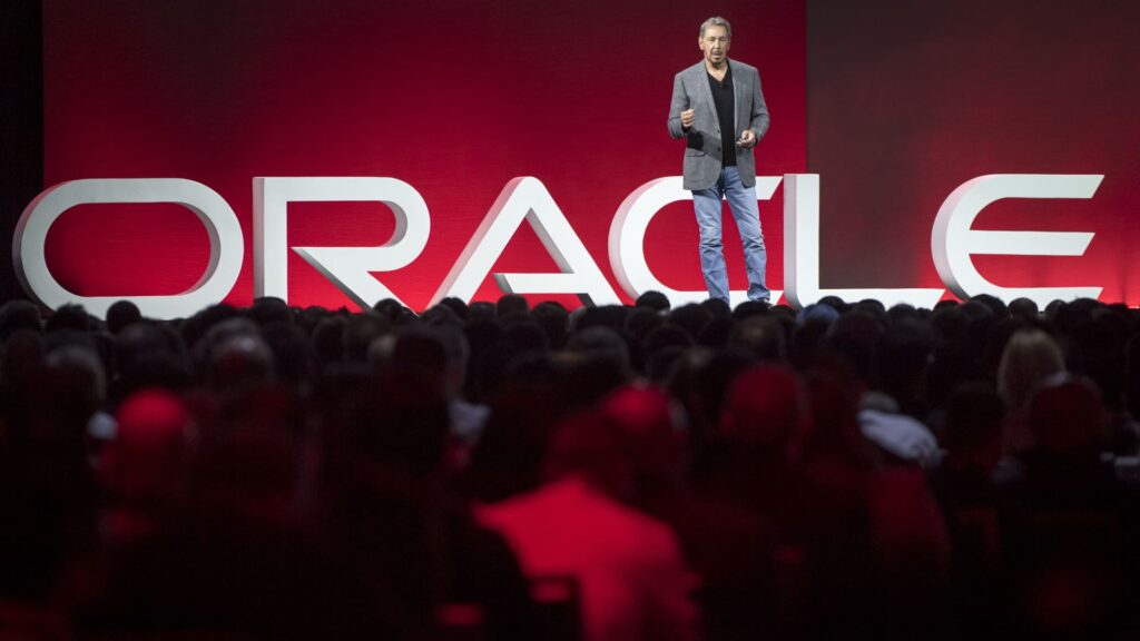 Oracle to run TikTok’s U.S. business with Silver Lake, MGX