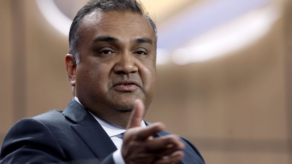 YouTube’s CEO is latest tech boss limiting his kids’ social media use