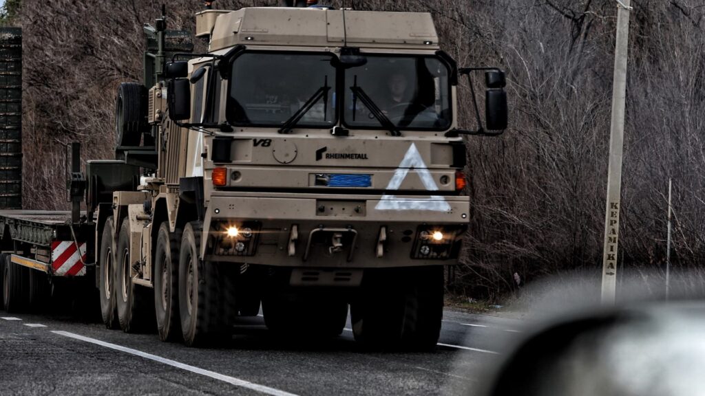 Stoxx 600, FTSE, DAX, CAC