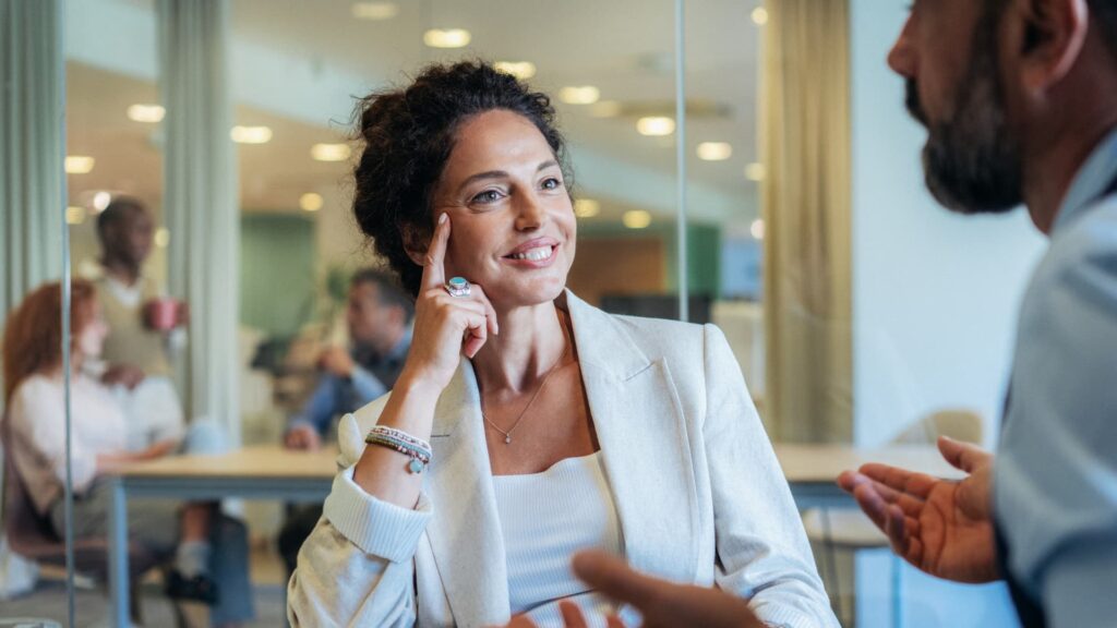 Make this one change to have more effective meetings and avoid unnecessary ones