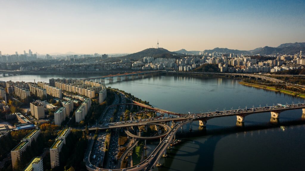 South Korea stocks lead losses in Asia after Wall Street declines on tech sell-off