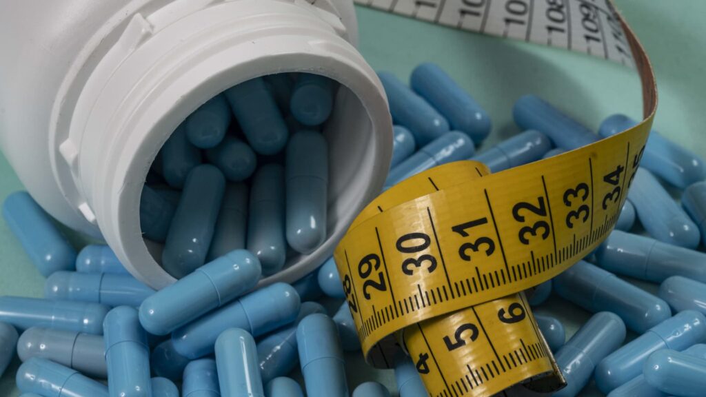 Zealand Pharma unveils 2030 plan as weight loss competition heats up