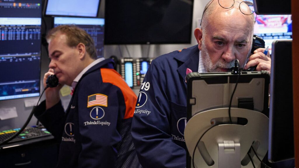 What’s likely to move the market in the next trading session